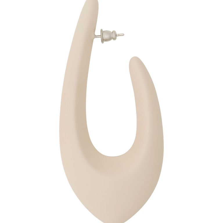 Spada Drop Earrings