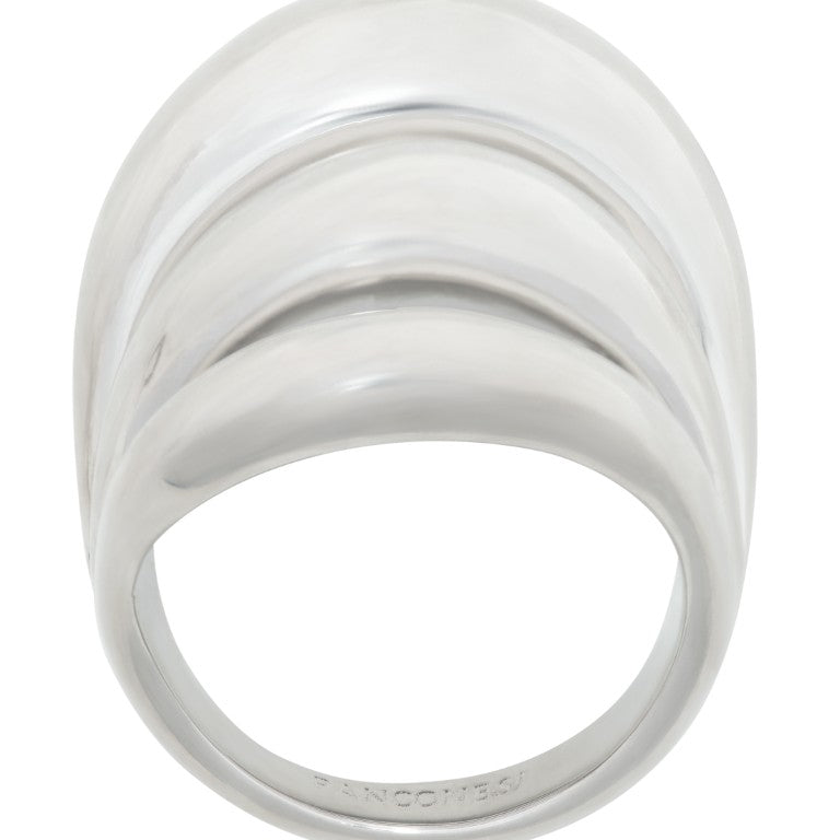 Triptych Blow Up Ring