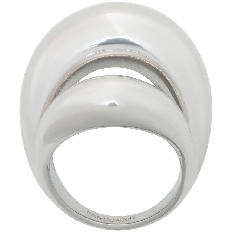 Double Blow Up Ring