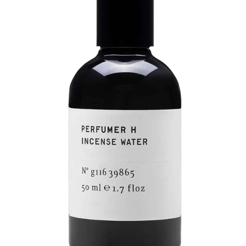 Incense Water Eau de Parfum