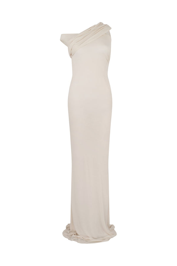 Sahara Gown Knit Dress