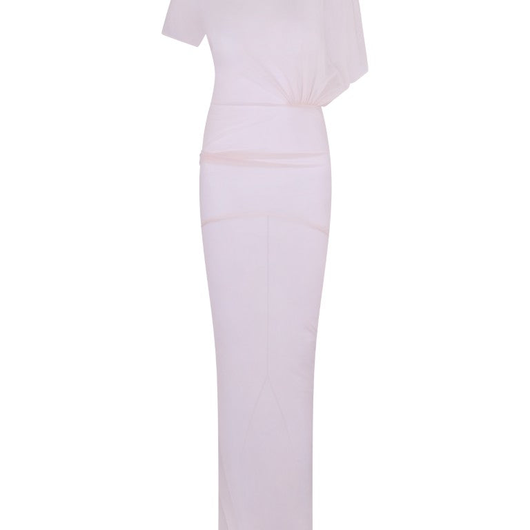 Lilith Gown Knit Dress