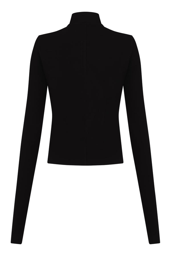 Gary Knit Jacket