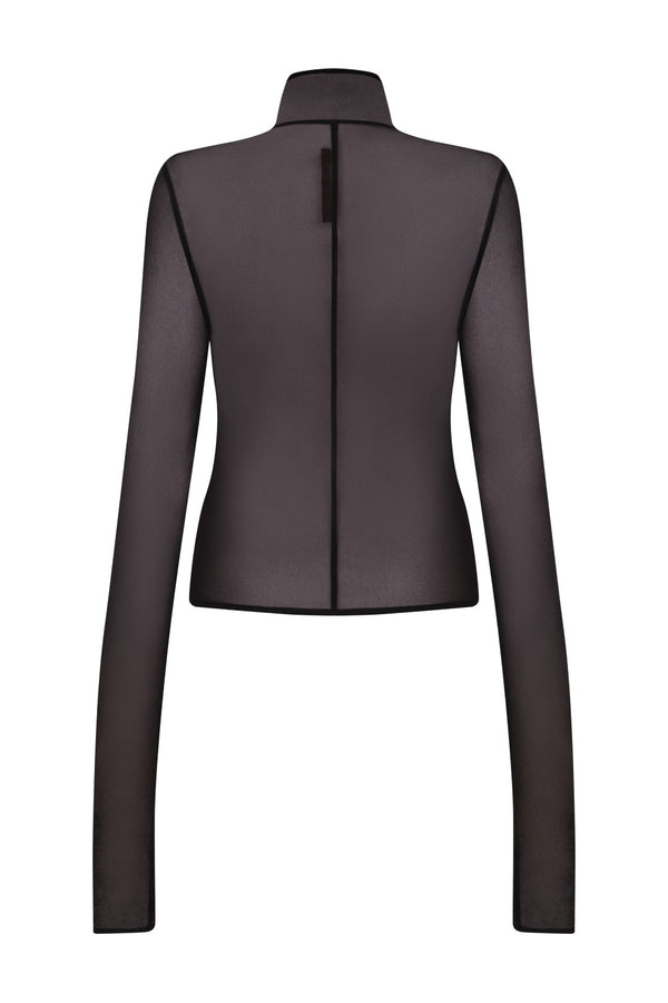 Gary Knit Jacket