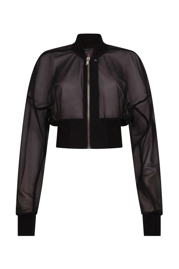 Flight Knit Jacket