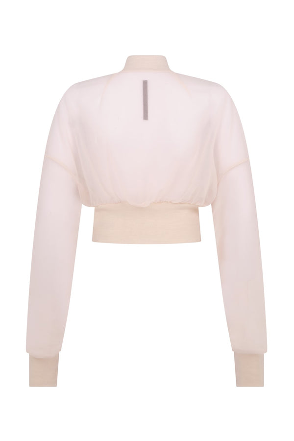 Flight Knit Jacket