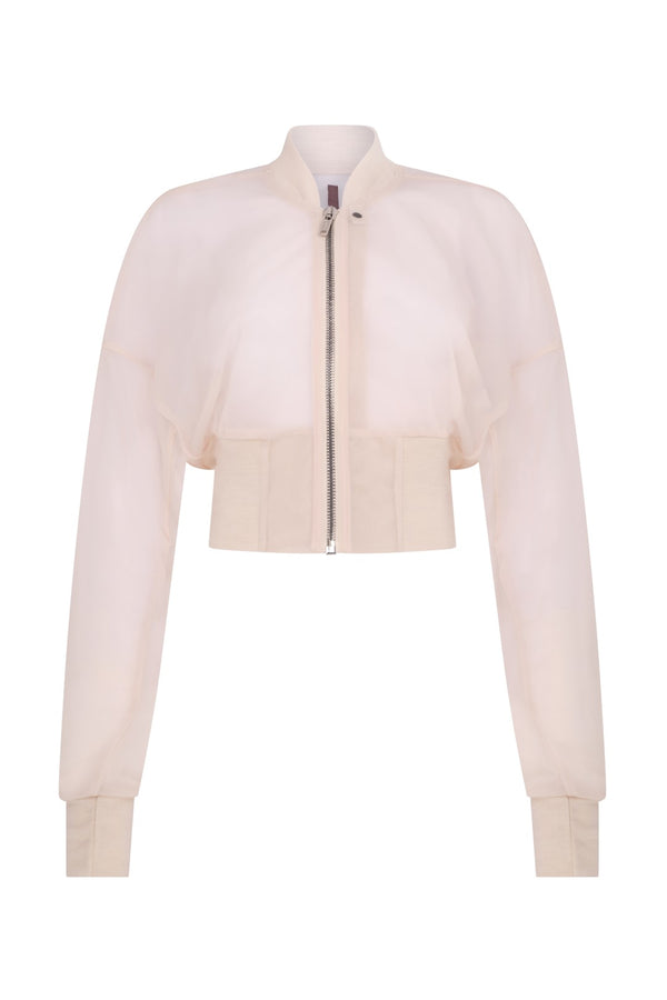 Flight Knit Jacket