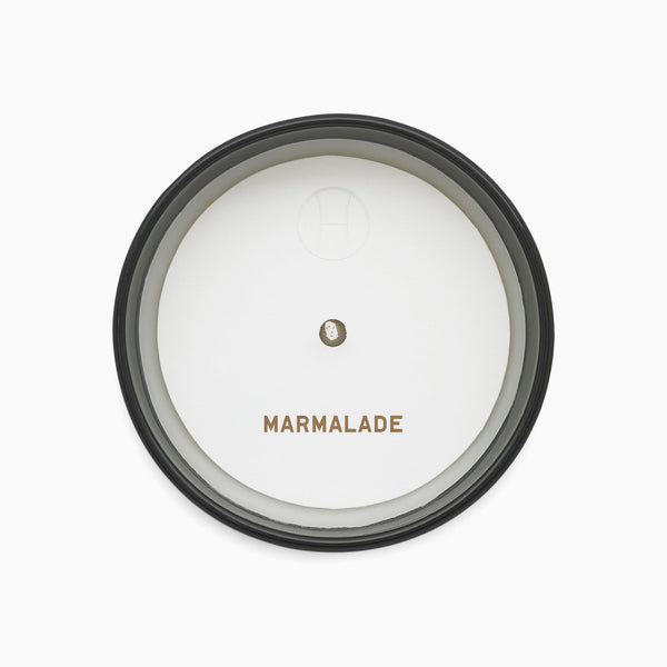Marmalade Candle