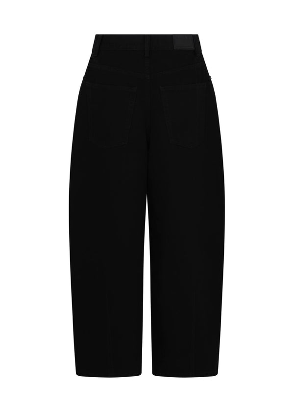 Cocoon Gallery Denim Pant