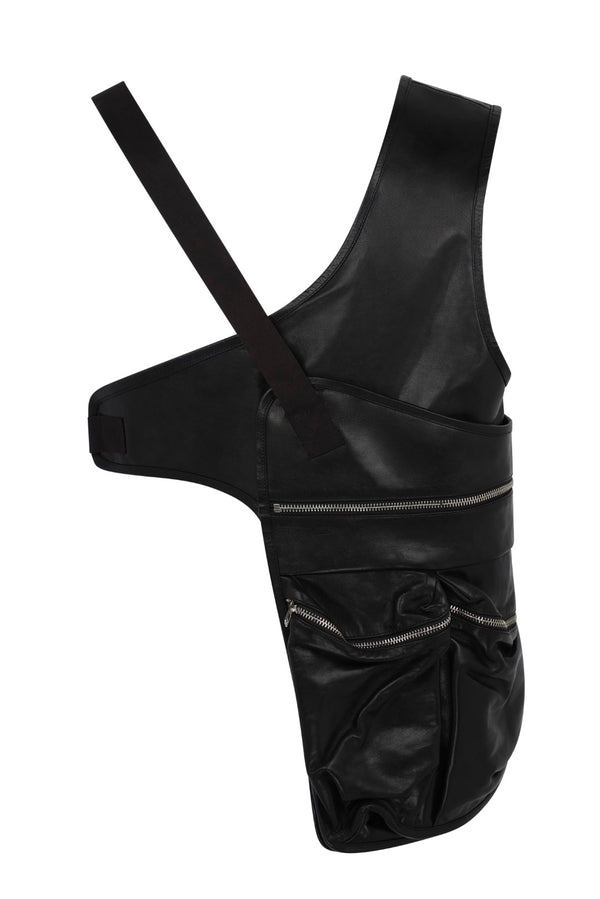Utility Bag Vest