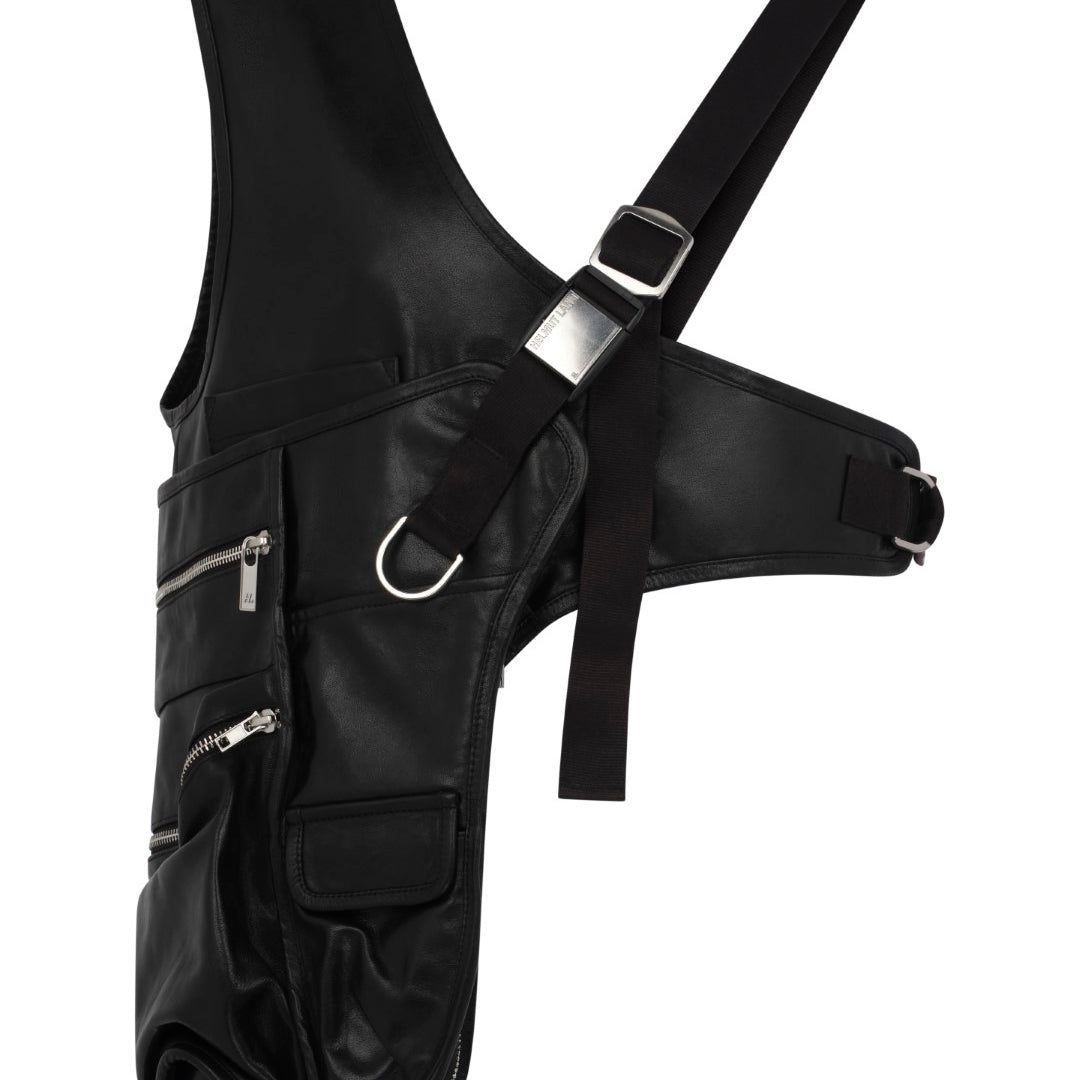 Utility Bag Vest