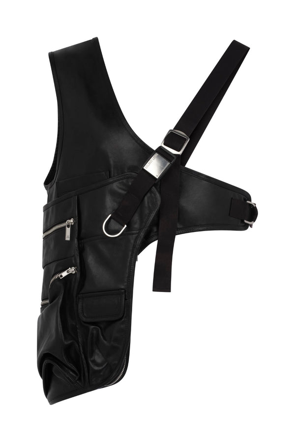 Utility Bag Vest