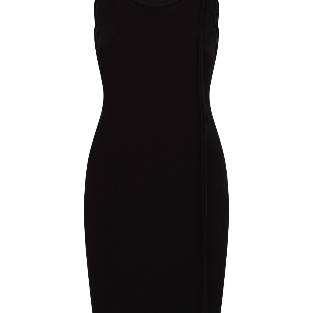 Strap Tank Dress