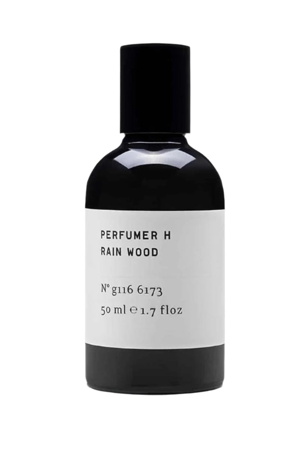 Rain Wood Eau de Parfum