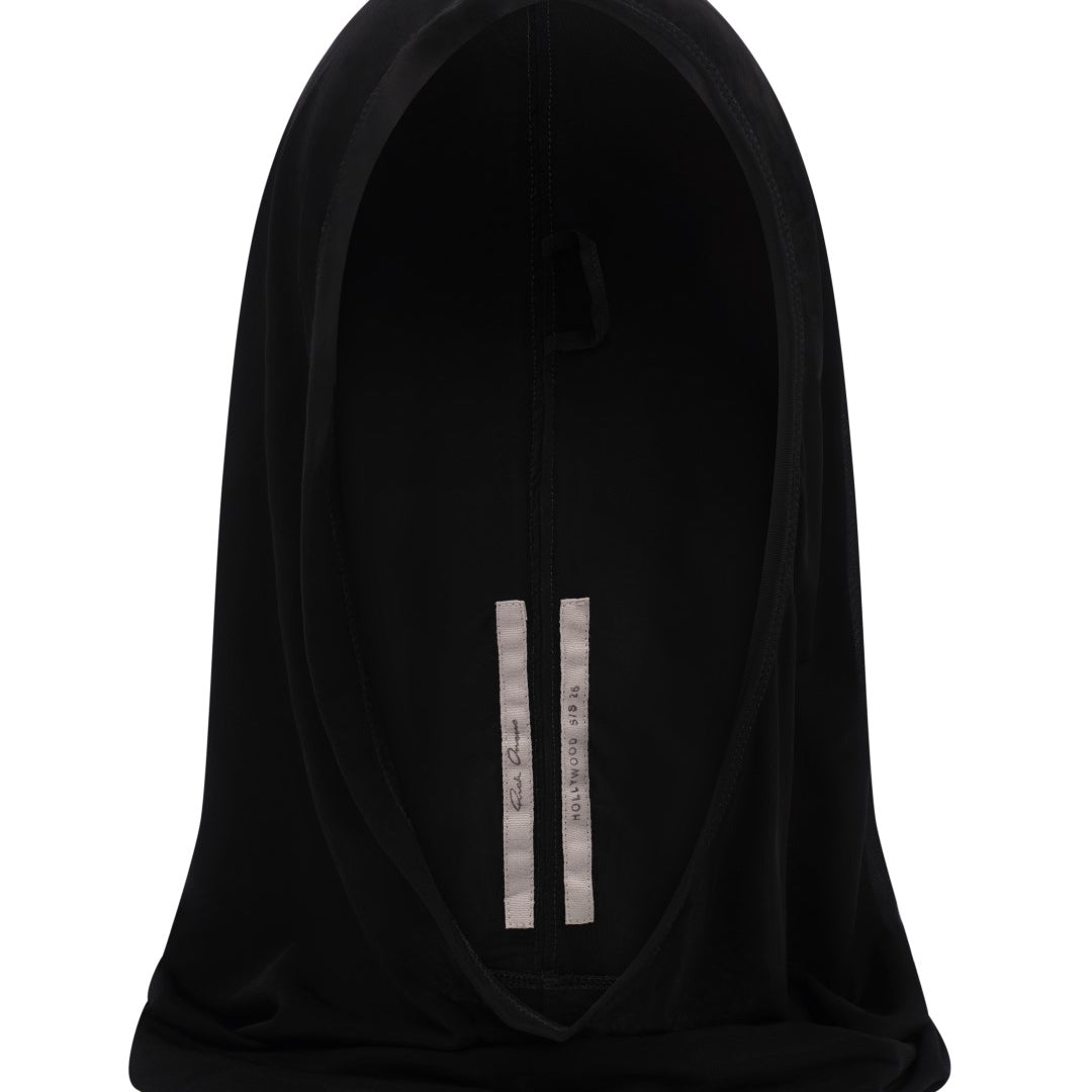 Jera Knit Hood