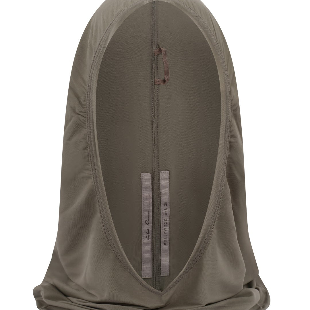 Jera Knit Hood