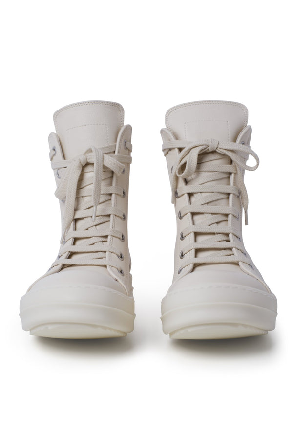 Sneakers Womens Leather Shoes