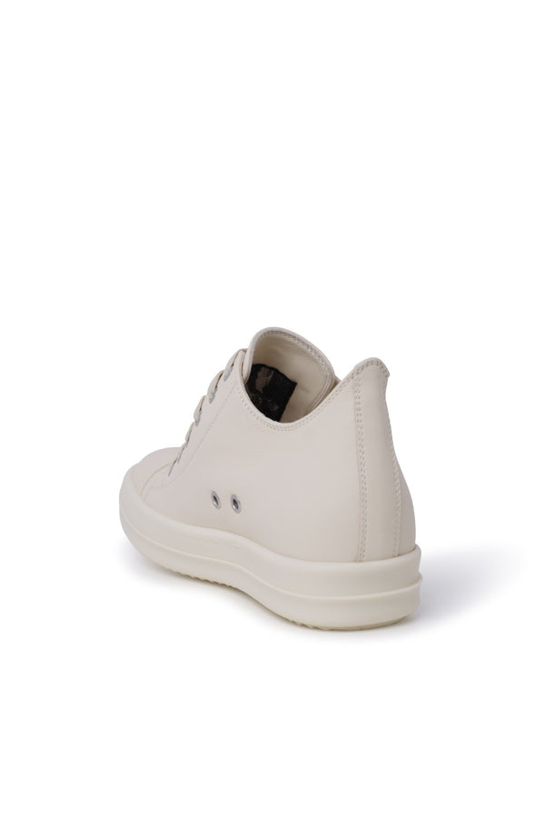 Low Sneaks Womens Leather Shoes