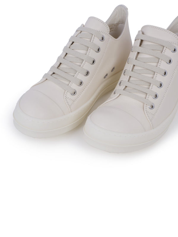 Low Sneaks Womens Leather Shoes