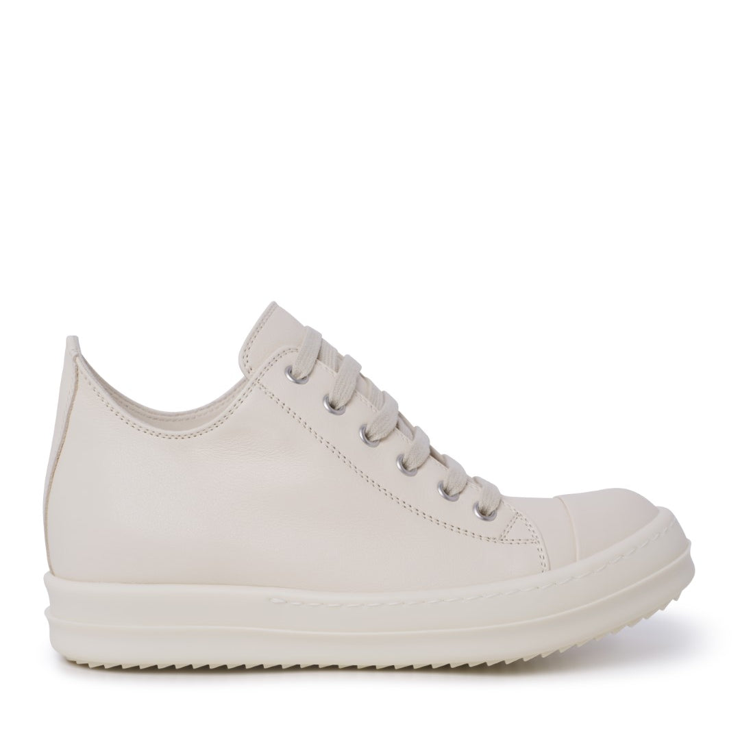 Low Sneaks Womens Leather Shoes
