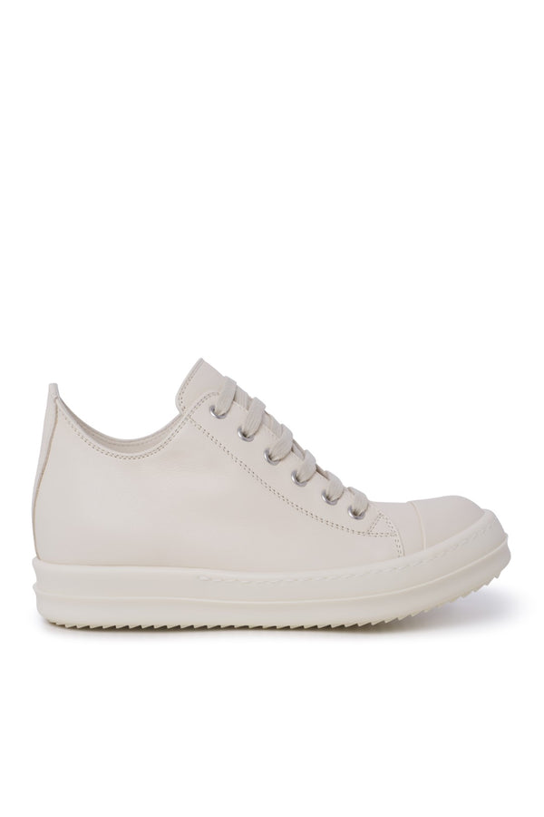 Low Sneaks Womens Leather Shoes