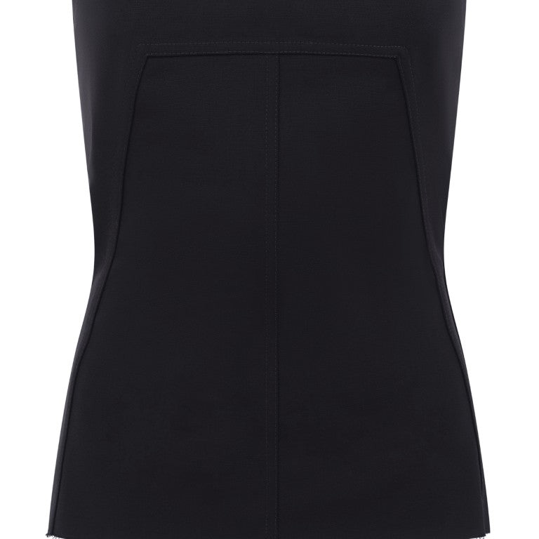 Bustier Top