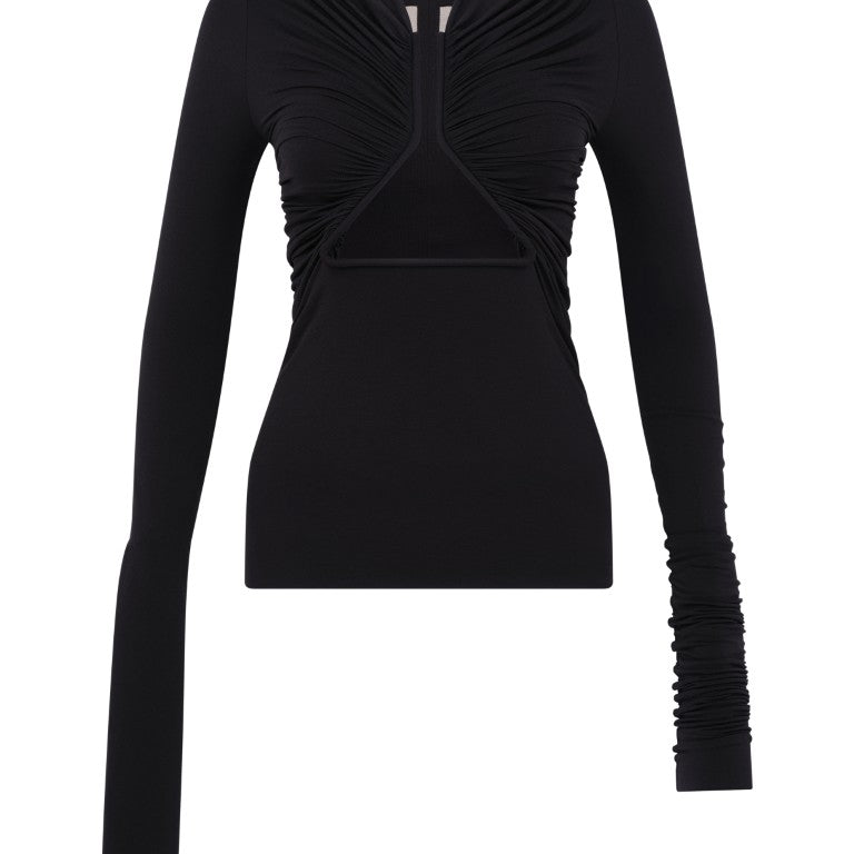 Allanah Prong Longsleeve Tee