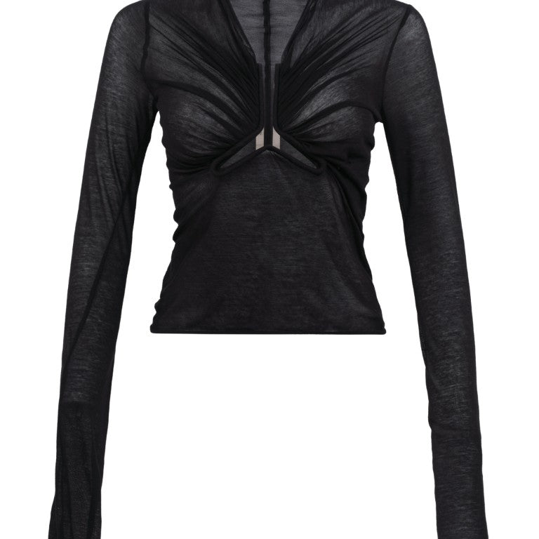 Alannah Longsleeve Tee