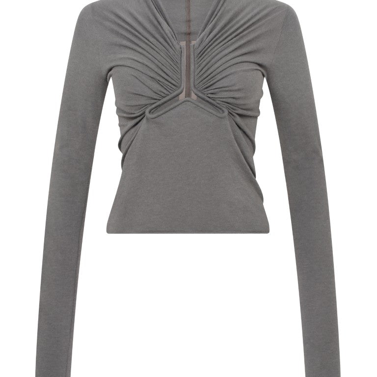 Alannah Longsleeve Tee