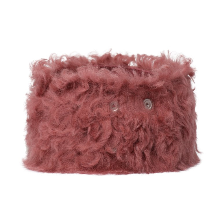 Strobe Neck Band Scarf
