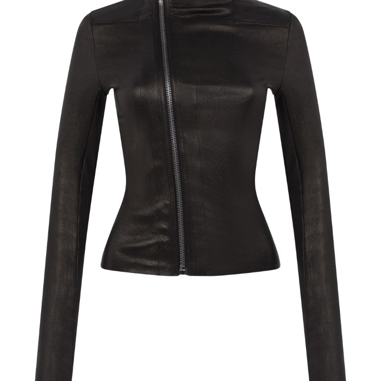 Gary Leather Jacket