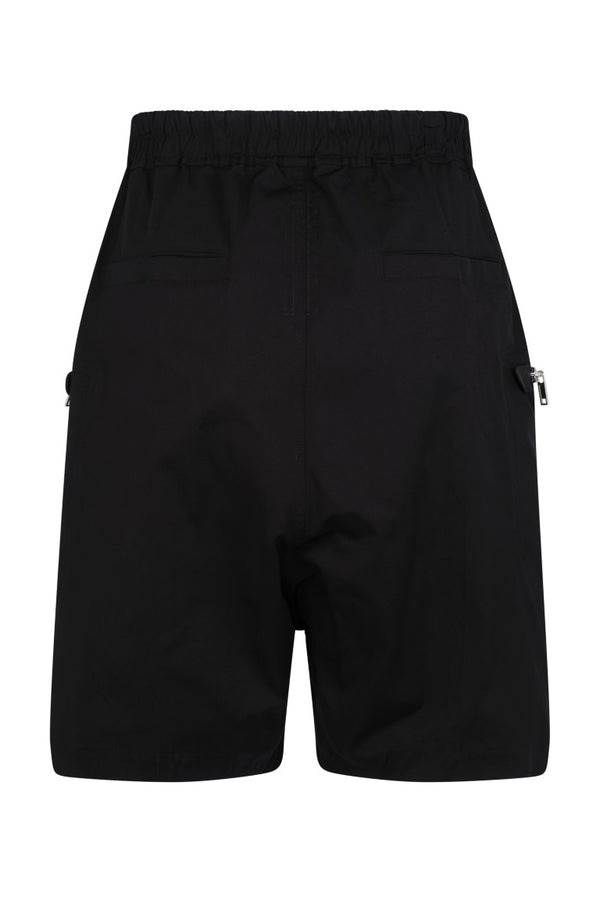 Bauhaus Bela Long Shorts