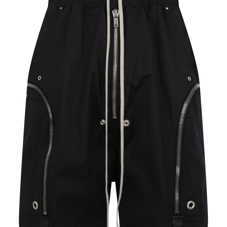 Bauhaus Bela Long Shorts