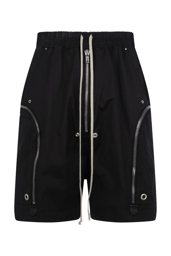 Bauhaus Bela Long Shorts