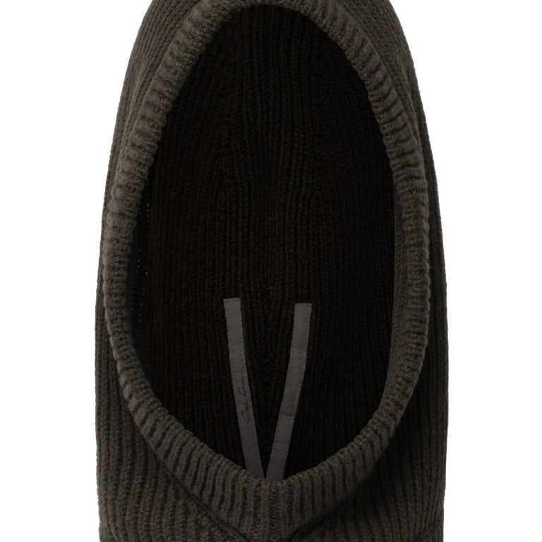 Hood Beanie