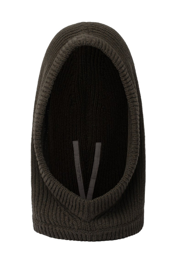 Hood Beanie