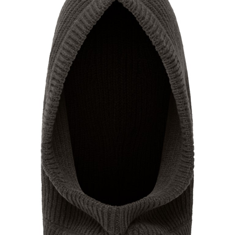 Hood Beanie