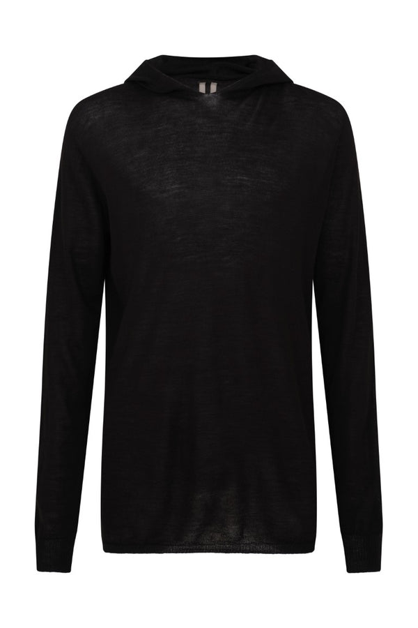 Oversized Longsleeve Hoodie