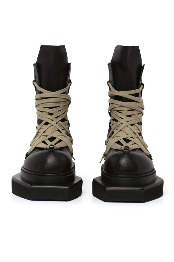 Megalace Turbo Cyclops Boots