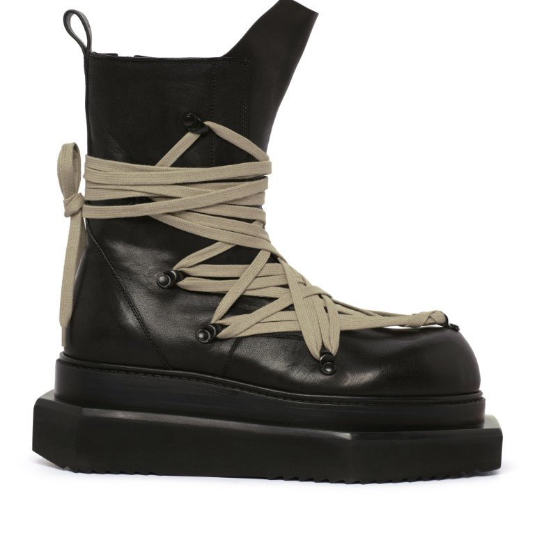 Megalace Turbo Cyclops Boots
