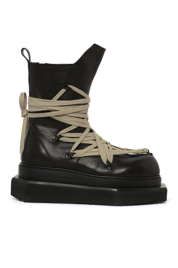 Megalace Turbo Cyclops Boots