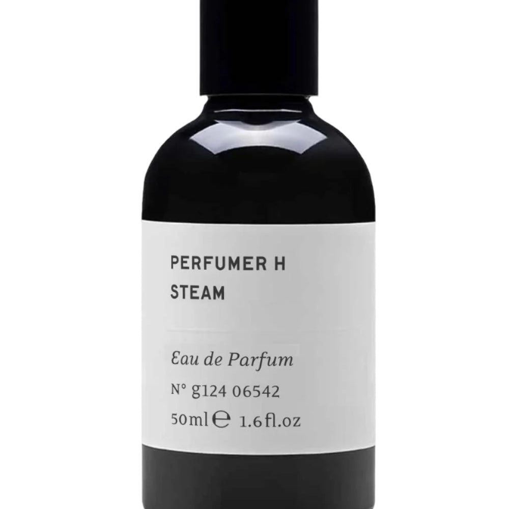 Steam Eau de Parfum