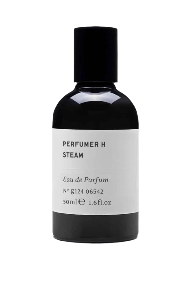 Steam Eau de Parfum
