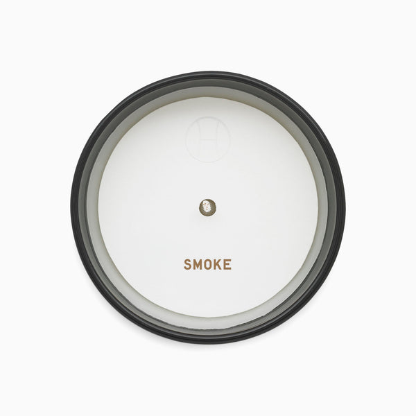 Smoke Candle