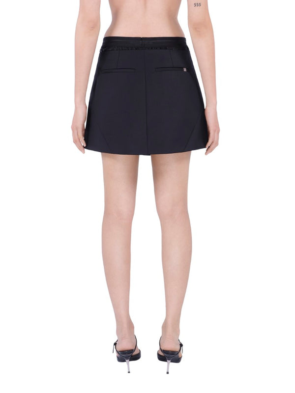 Apex Blazer Skirt