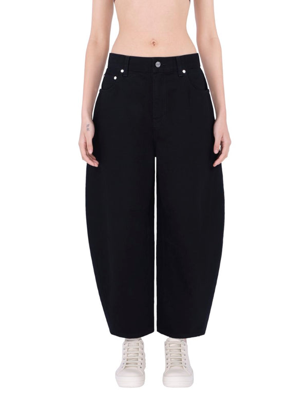 Cocoon Gallery Denim Pant