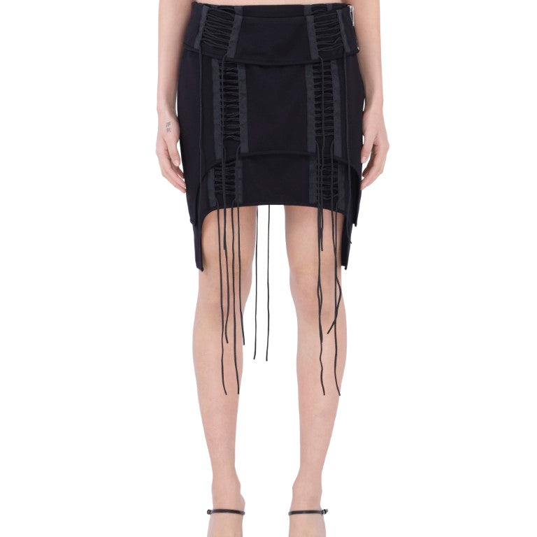 Aviator Skirt