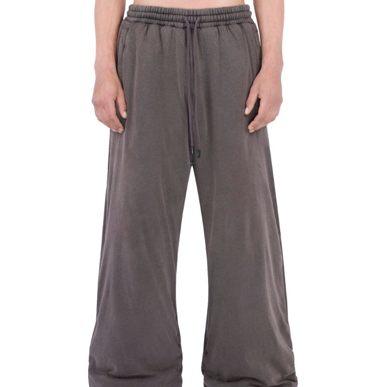 Wadded Bontan Pants