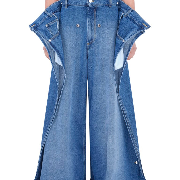 Breakaway Maxi Pant