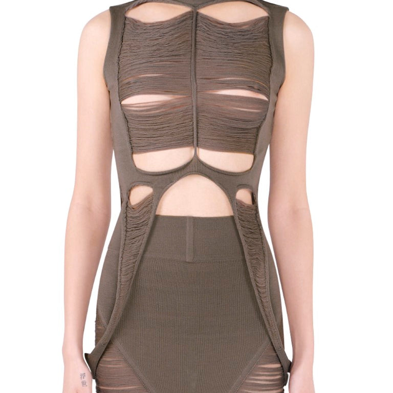 Tanja T Knit Top